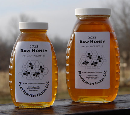 RawHoney2sizes